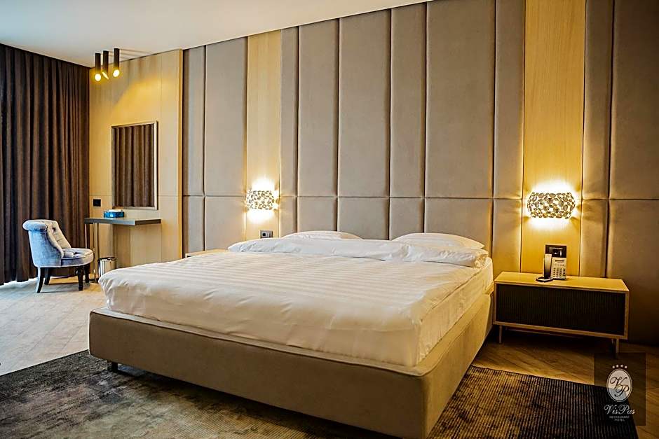 VisPas Hotel