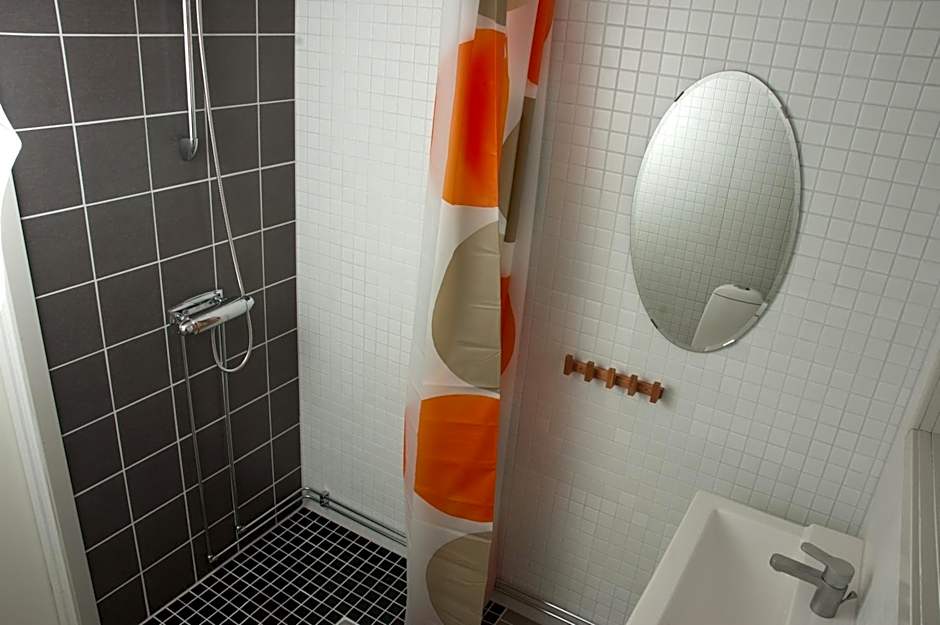 Haga Park Camping & Stugor