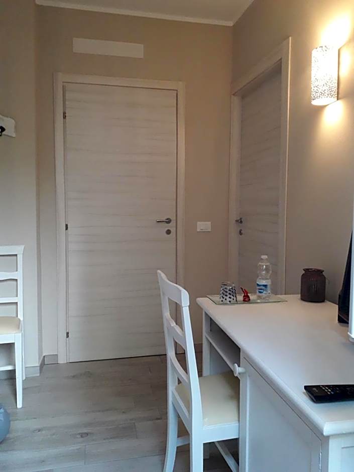 Reggiolacittàinvisibile B&B