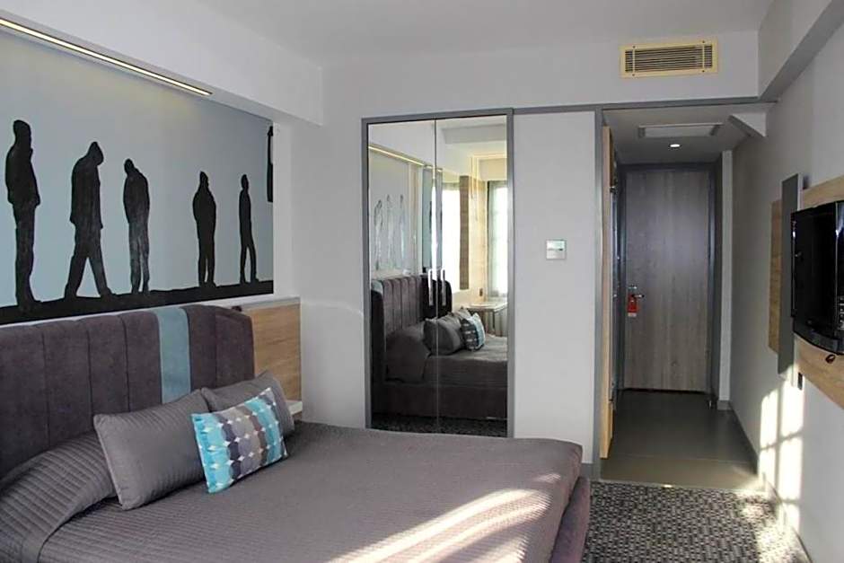 Hotel Marla