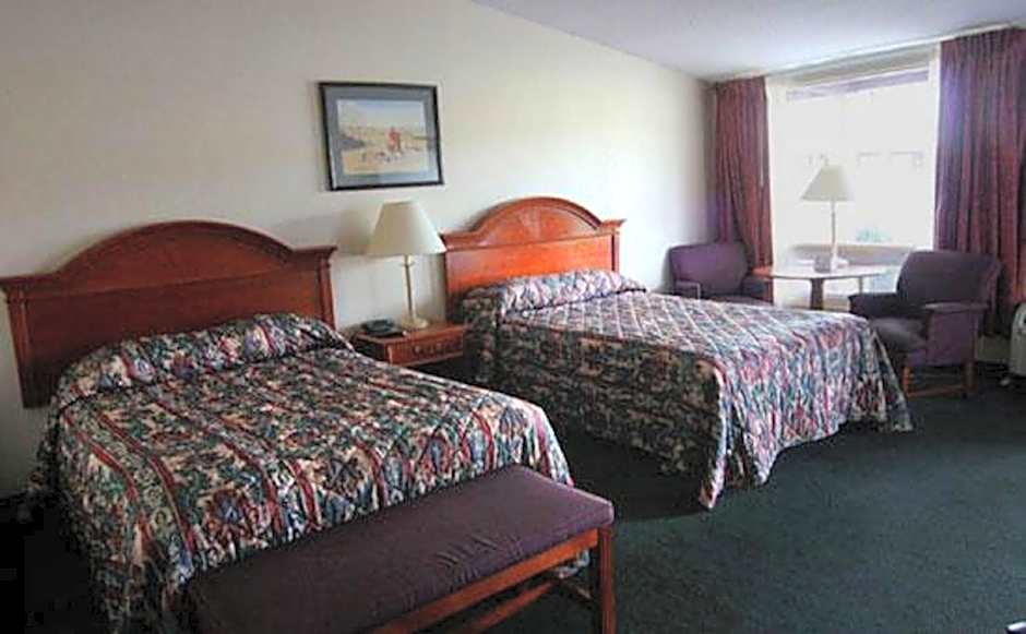 Landmark Motor Inn