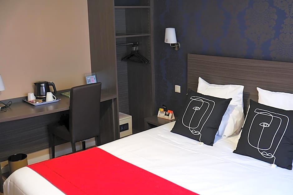 LOGIS Hôtel ARCADIA