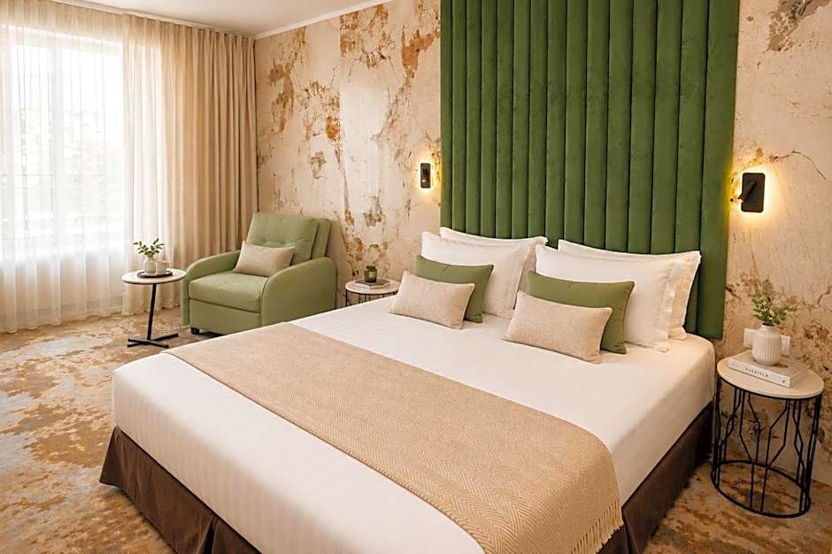 Hotel Central
