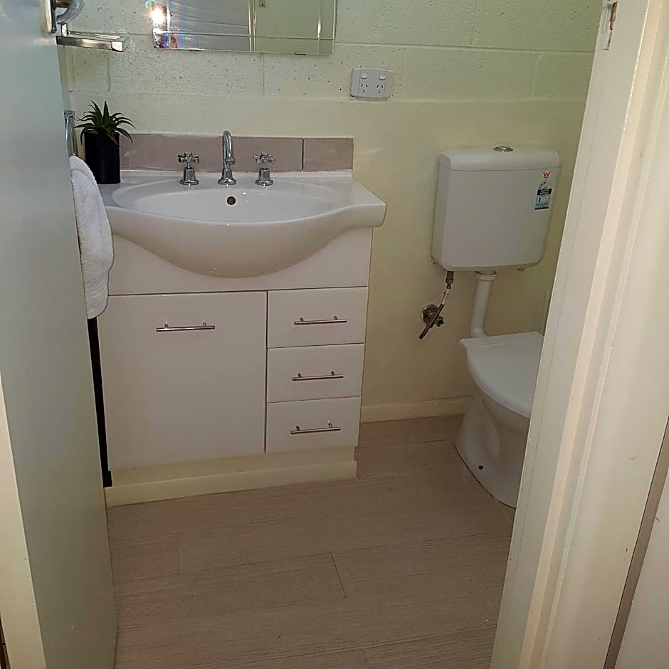 Gazebo Motor Inn - Strathmerton