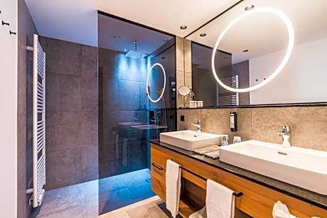 die HOCHKÖNIGIN - Mountain Resort