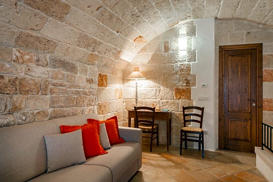 Cuore di Pietra - Housea