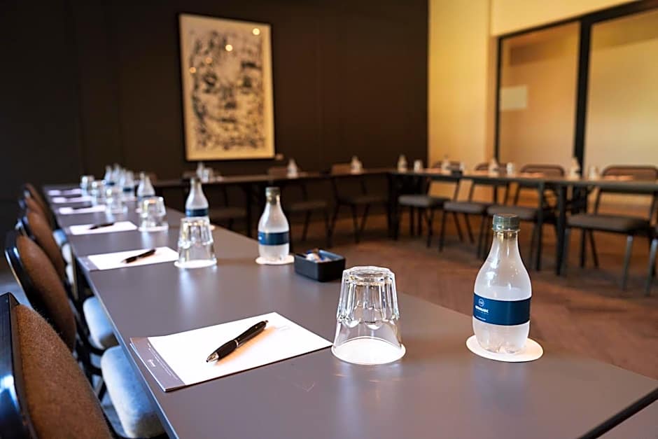 The Catalyst Apartment Hotel