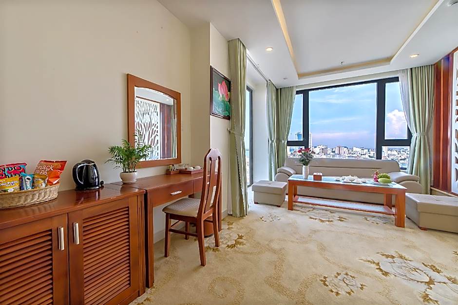 PHUOC MY AN BEACH HOTEL DANANG