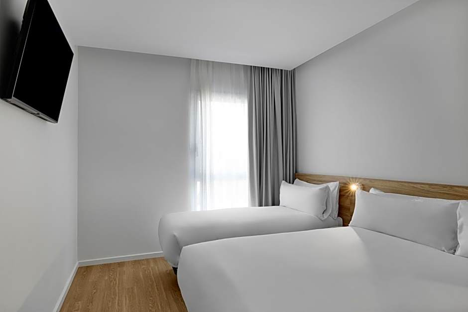 B&B HOTEL Leiria Fatima