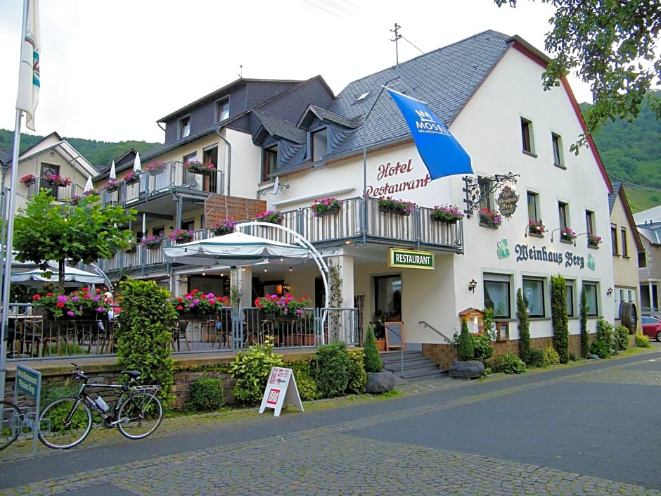 Weinhaus Berg