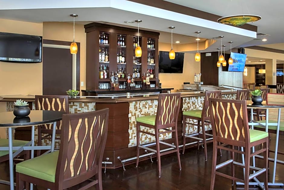 Marriott Saddle Brook