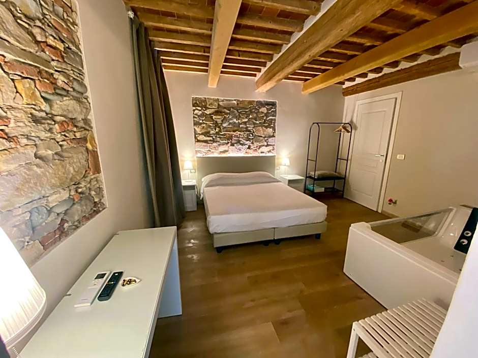 Il Tiglio Jacuzzi&Sauna