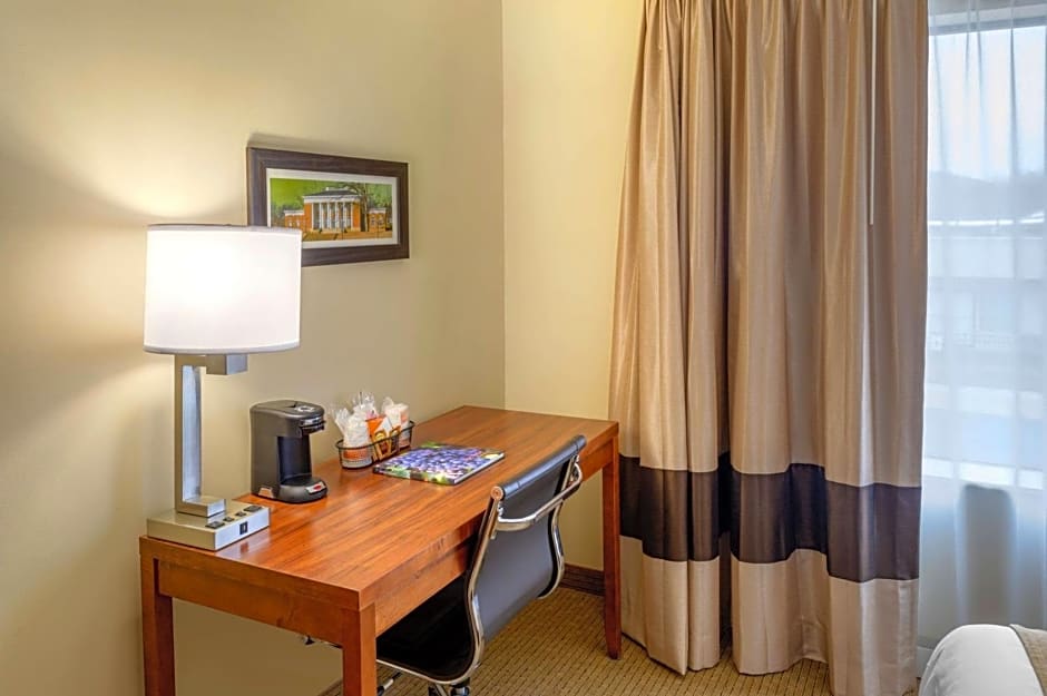 Comfort Inn Monticello