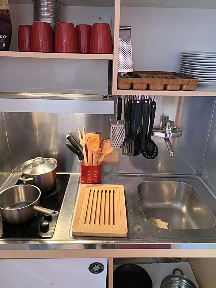 Amazigh Hostel Rooms & Dorm