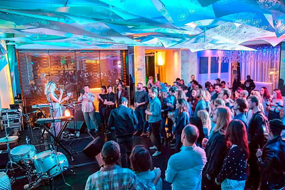 W Los Angeles - West Beverly Hills