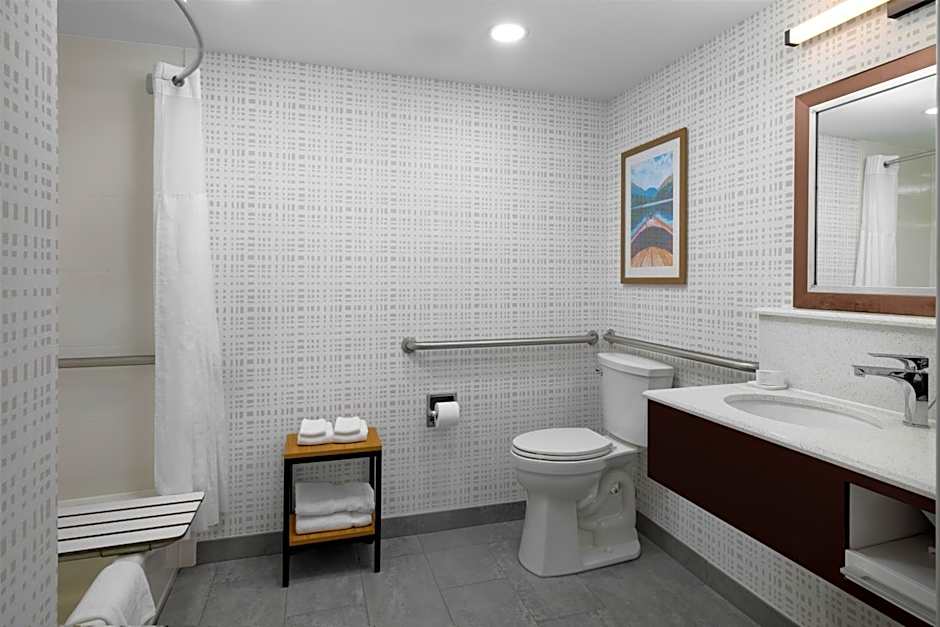 Hampton Inn Terre Haute