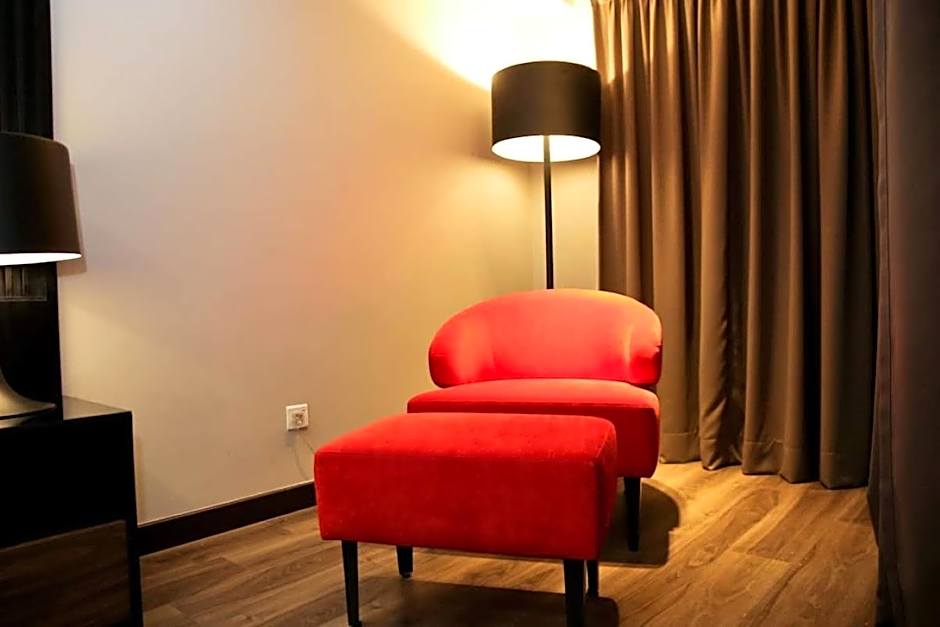 Maritime Luxury Suites