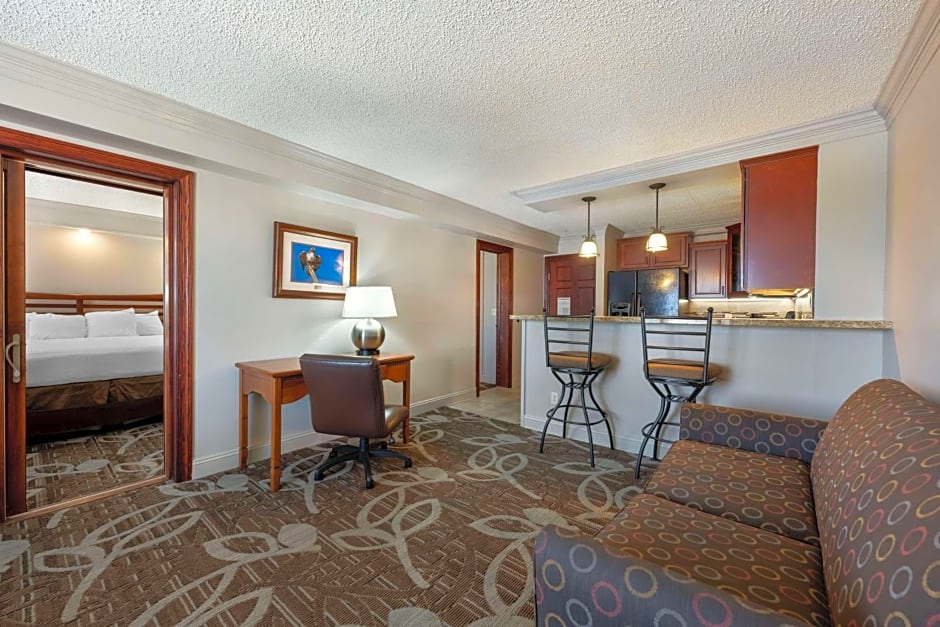 Best Western Plus Mid Nebraska Inn & Suites