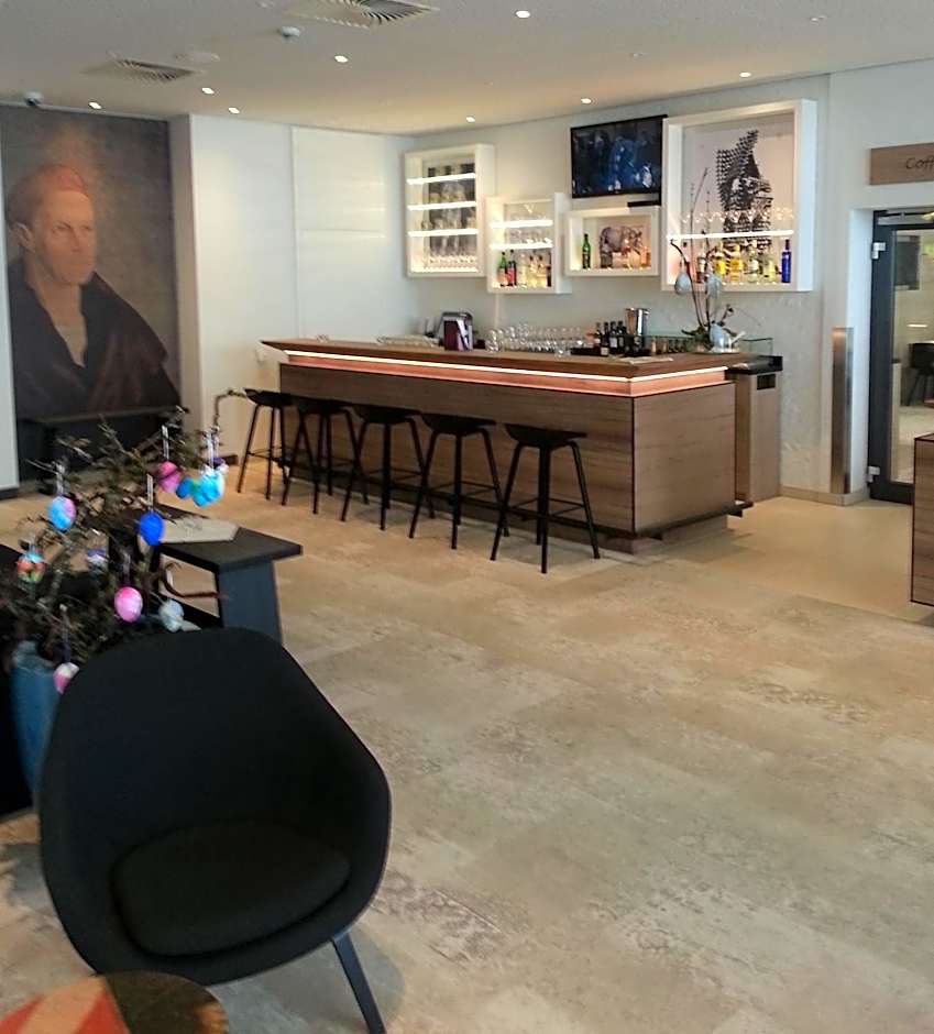 Sorat Hotel Saxx Nürnberg