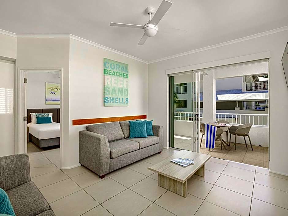 Mantra PortSea Port Douglas