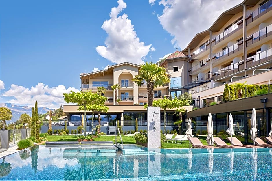 Hotel Das Sonnenparadies