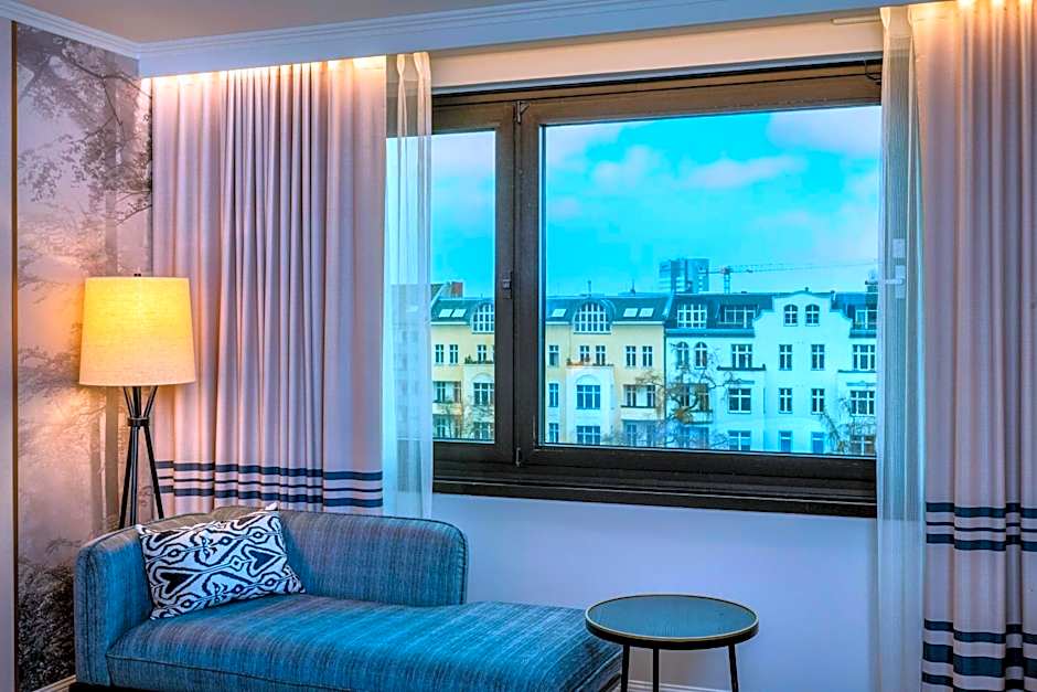 DoubleTree by Hilton Berlin Ku'damm