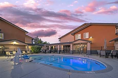 Best Western Antelope Inn