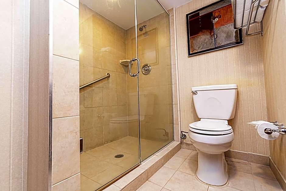 DoubleTree By Hilton Hotel Lafayette
