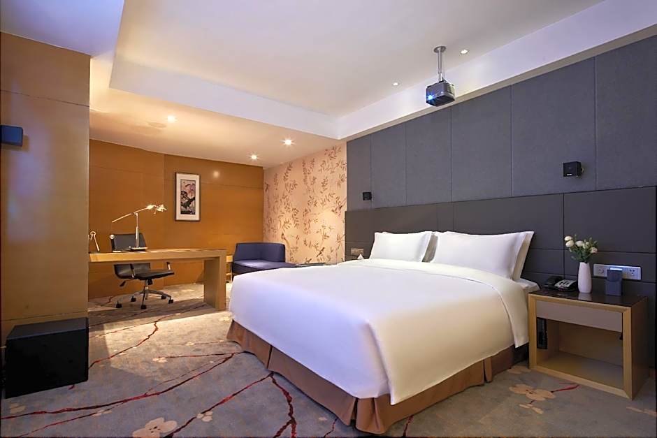 Yueyang Grand Skylight Hotel