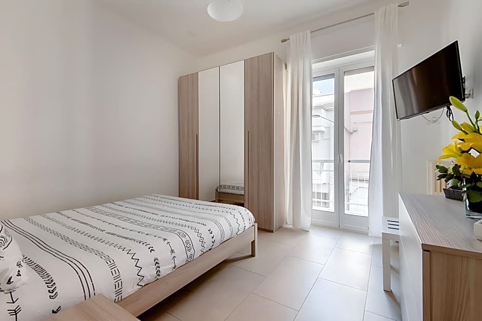 Scirocco Guest House
