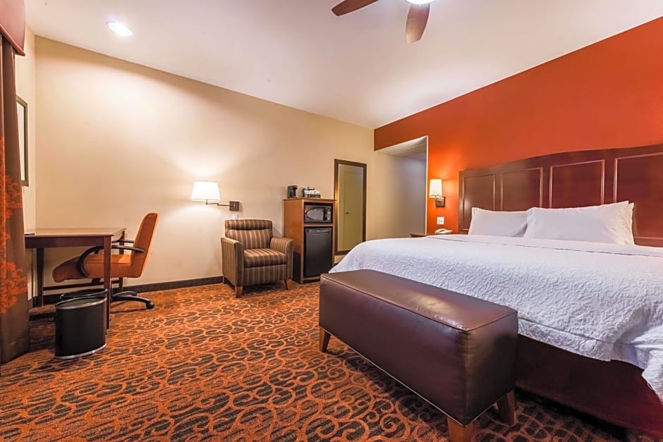 Hampton Inn By Hilton & Suites Boulder North