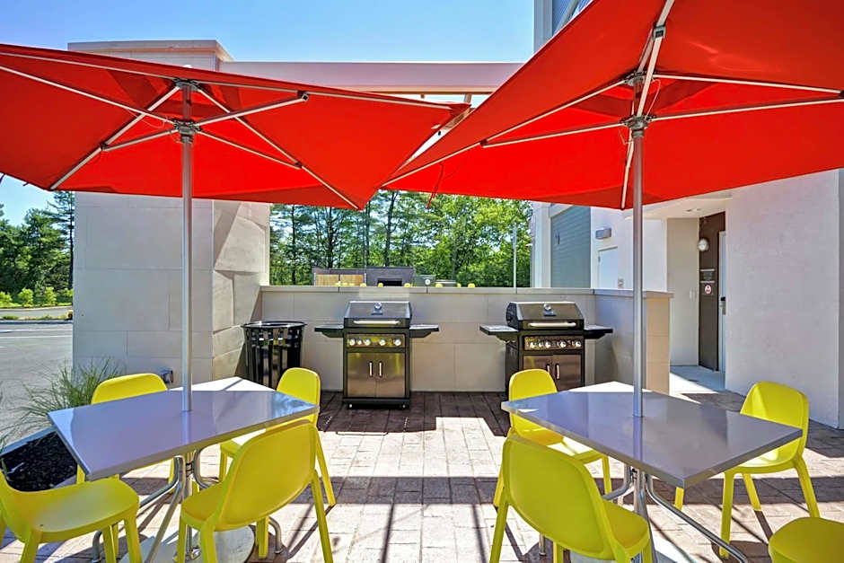 Home2 Suites By Hilton Queensbury Glens Falls