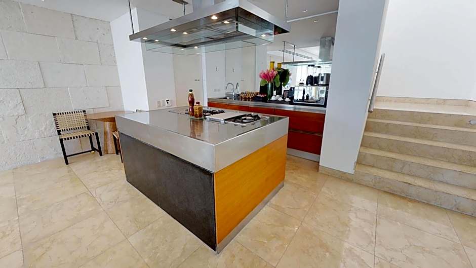 Blue Diamond Luxury Boutique - All Inclusive Adults Only