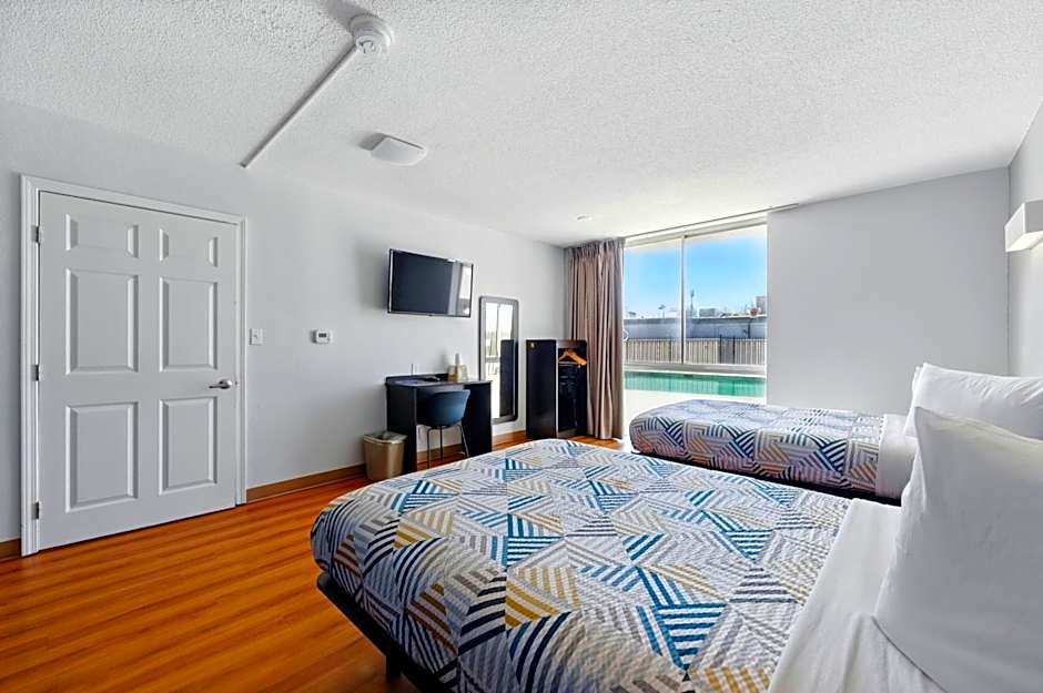 Motel 6-Atlanta, GA - Atlanta Airport