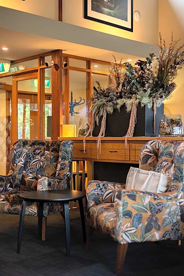 Discovery Resorts - Cradle Mountain