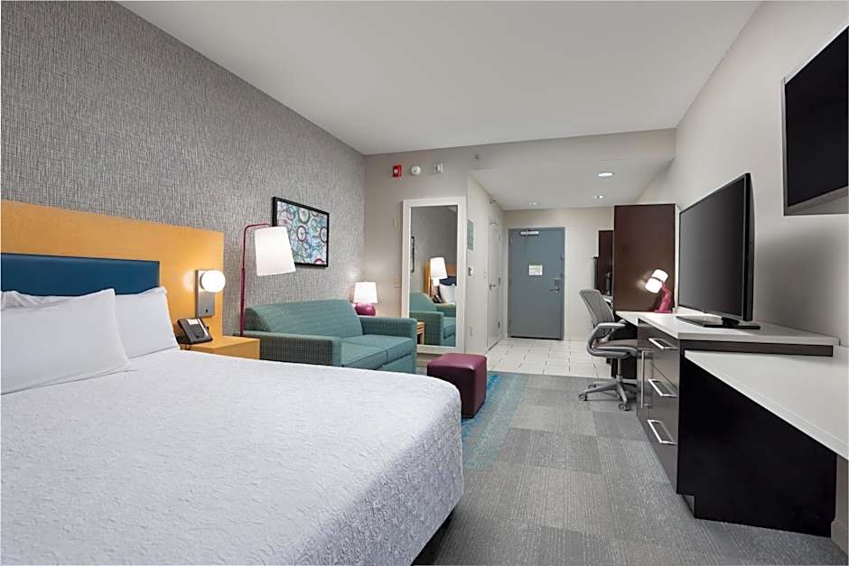 Home2suites By Hilton Ridgeland