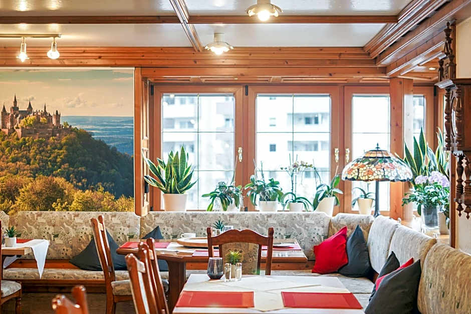 Hotel & Restaurant In der Breite