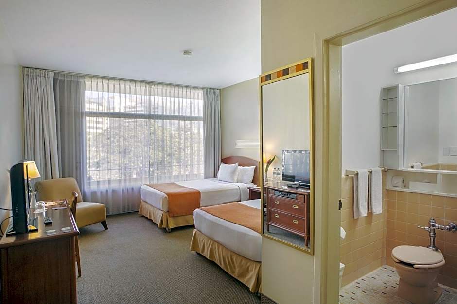 Hotel Quito