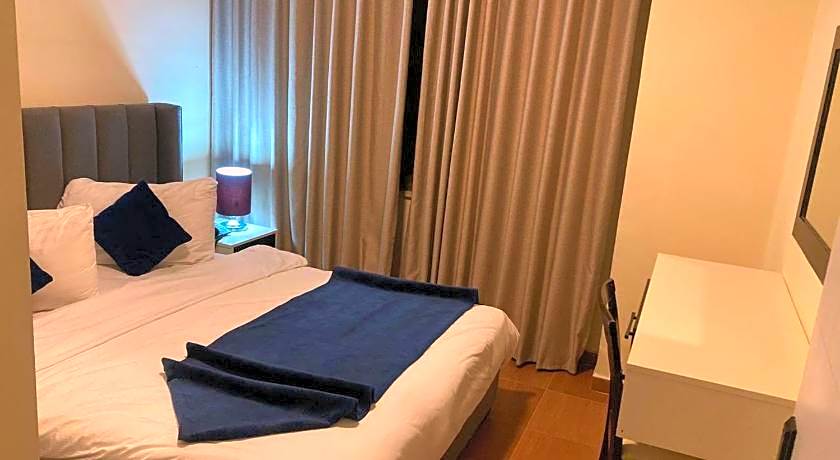 Uptown Modern Furnished Apartments