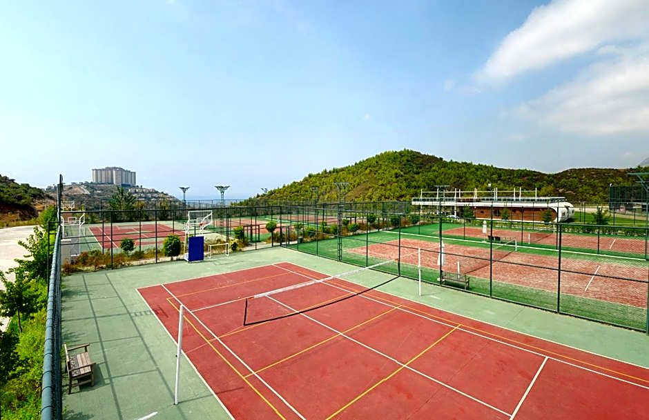 Gold City Luxury Accommodation