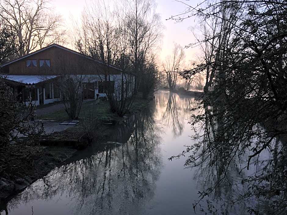 Hôtel Le Chantoiseau
