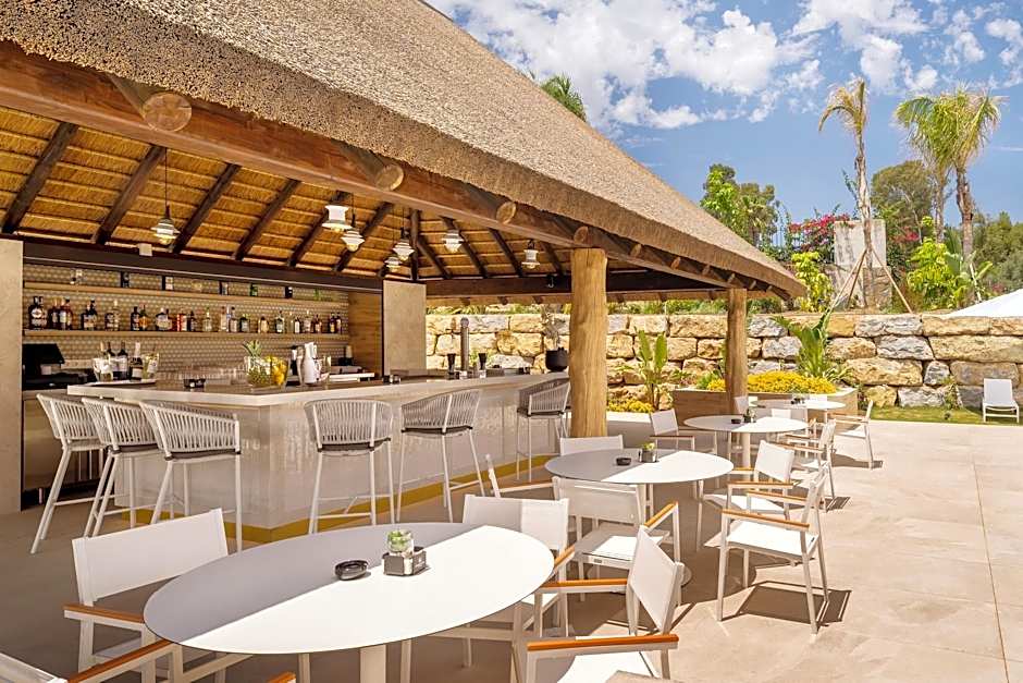 Eurostars Oasis Marbella