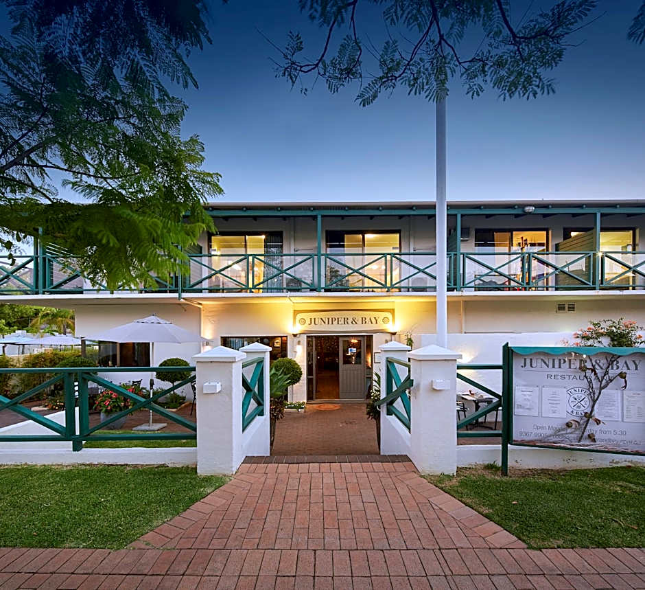 Windsor Lodge