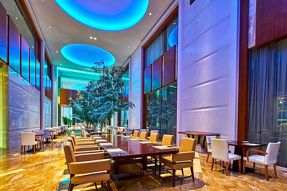 Sheraton Zhoushan Hotel