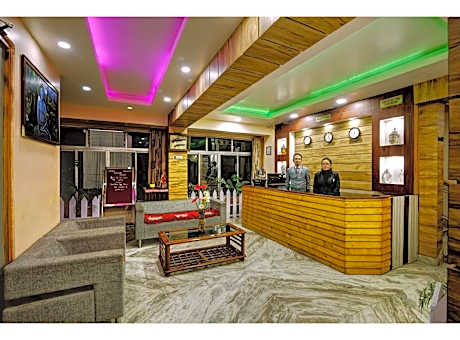 Hotel Golden Dolma