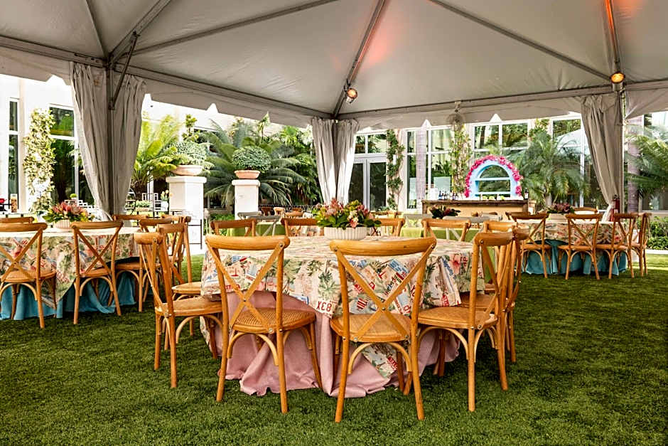 Hilton West Palm Beach