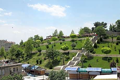Vadi-i Leman Hotel