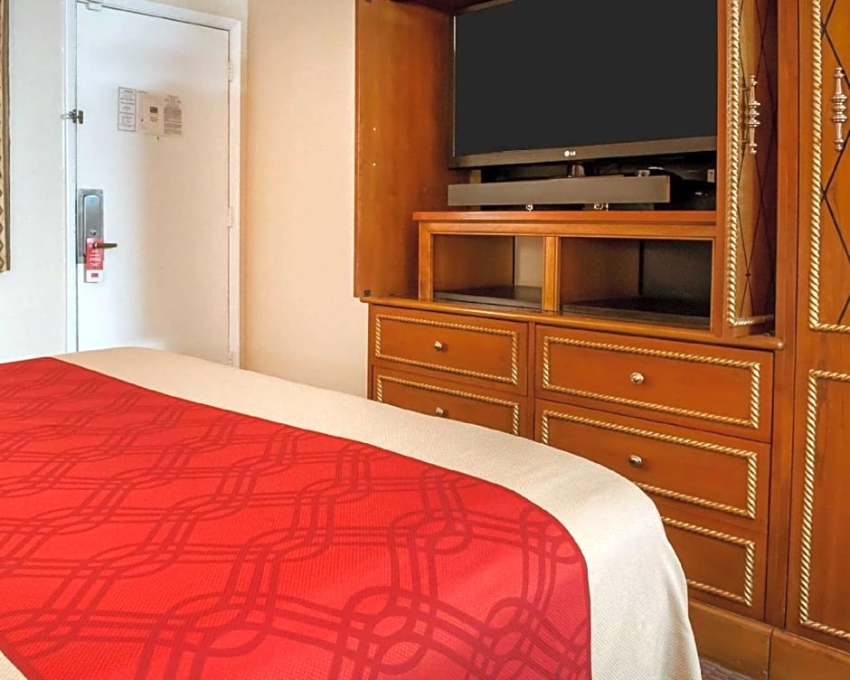 Econo Lodge Hobbs