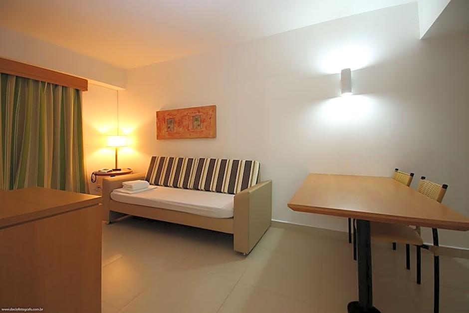 Hotel Giardino Rio Quente Apartamento Duplex Cobertura 627-P