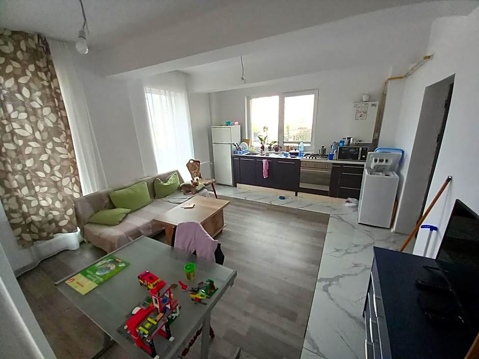 Twins Residence 2 APART HOTEL AP 2 2 rooms